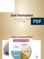 Soil Formation