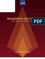 BAN Gas Sector