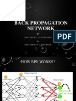 Modue 2 - Back Propagation Algorithm-Updated