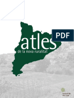 Atlas de La Nova Ruralitat