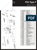 Illustrative Spare Parts List (ISPL)