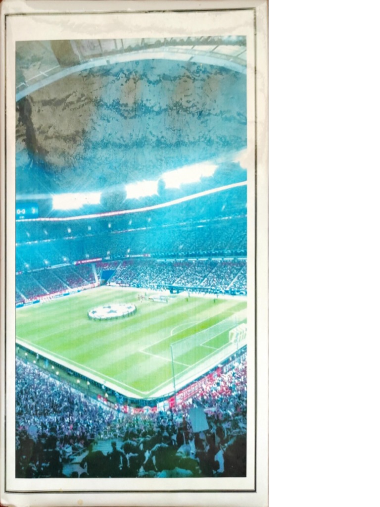Football Practical File Converted by Abcdpdf | PDF