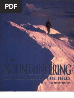 Download Mountaineering the freedom of the hills 5th edition by jaeluns SN56211028 doc pdf