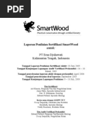 Download Laporan Penilaian Sertifikasi SmartWood by spmbstan SN56211283 doc pdf