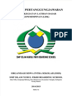 Dokumen - Tips LPJ LDK Osis 2015