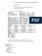 Baithuchanh5 View Procedure - Function