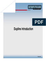dupline_introduction