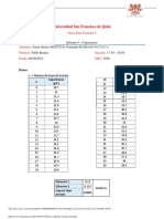 Fisica 2 Informe 4 Capacitores PDF