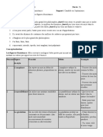 Les Figures D'insistanse