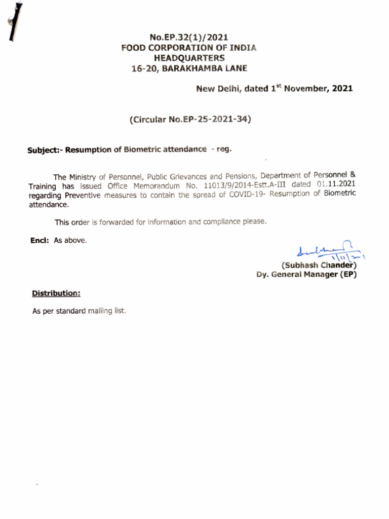 Circular Noep 25 2021 34 20211101173354 | PDF | Science & Mathematics