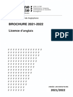 Brochure 2021 2022