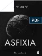 Asfixia - Alex Mirez