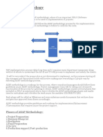 SAP MM Consultants_ ASAP Methodology process for SAP Consultants- ALL Modules mandatory concept