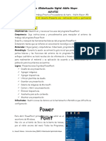 Guia de Practica Power Point