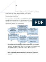 Instructions: Explain Comprehensively The Following Questions. To Be Submitted in Google Drive. With The File Name (SURNAME, FIRST NAME)