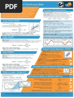 Enthought Python Machine Learning SciKit Learn Cheat Sheets 1 3 v1.0