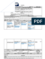 Plan Aula Filosofía 10° y 11°