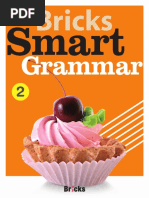 Bricks Smart Grammar l2 SB Answer Key