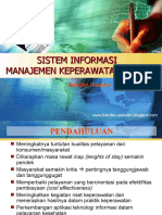 01 - NERS - Sistem Informasi Manajemen Keperawatan