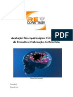 Manual do Formando - Avaliação Neuropsicológica - consulta e relatório[2422]