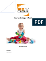 Manual Do Formando- Neuropsicologia Infantil (1)[2424]