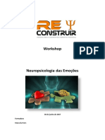 Manual do Formando - Neuropsicologia das Emoções[2416]