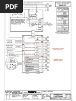 Torque Sensor Position Sensor Battery S1 S2 S3 S4: Make at Fully Shut