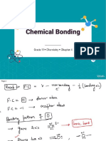 Hypovalnt CMPNDS, VBT, Bond Types