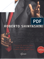 Idoc - Pub - Os Segredos Das Apresentaoes Poderosas Roberto Shinyashiki