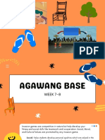 Agawang Base