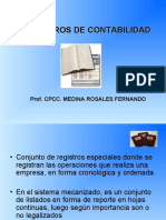 Libros Contables