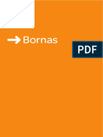 Bornas Linergy: guía de elección y especificaciones técnicas