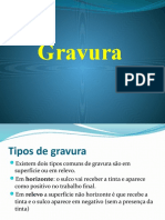 Gravura