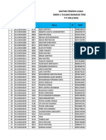 SMKN 1 TULANG BAWANG TENGAH UJIAN 2021/2022