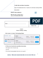 6D MW26 Worksheet