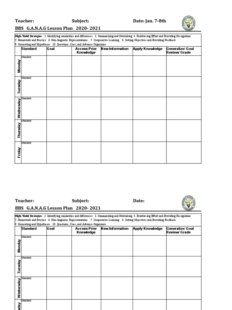 q3-ganag-lesson-plan-format-2020-21-pdf-lesson-plan-homework