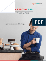 PruBSN Setia Brochure-BM FA