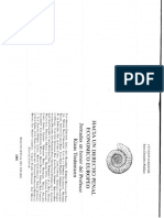 SILVA SANCHEZ - Legislacion penal socio-economica y retoactividad de disposiciones favorables