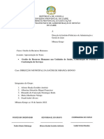GRH PDF
