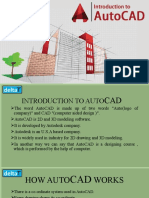 AUTOCADD