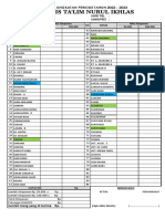 Data Majelis Ta'lim 2022 - 2023 (Update) 79