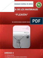 Flexion U IV