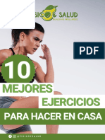 10ejercicios - Fisico&Salud