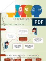 La Comunicación