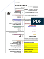 Formato de Evaluación de Guardas 2020