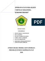 PDF Askep Endometriosis DL