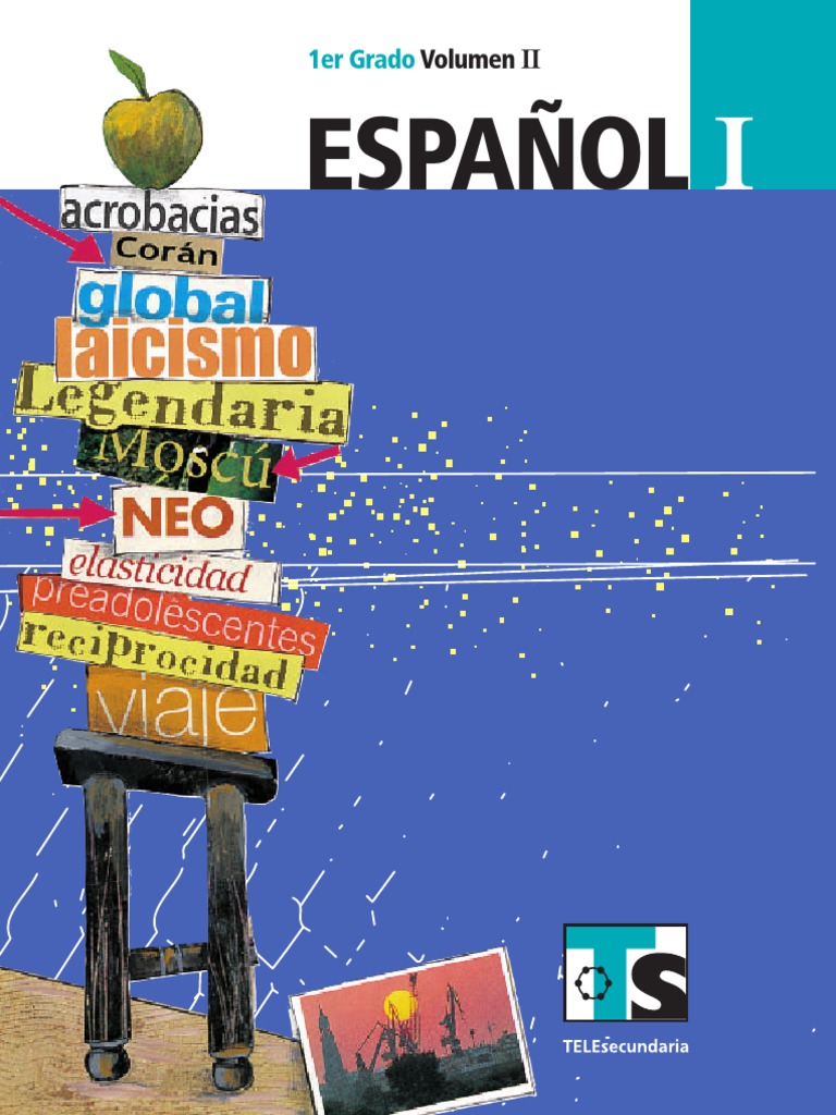 Espanol 2 Libro Con Textos | PDF | Poesía | Lingüística