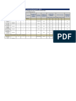 Maquette Licence Mce Paris Repartition Horaires Word