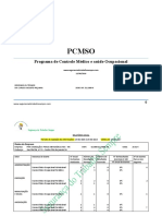 Modelo 2 Relatorio Anual Pcmso