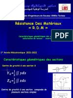 Exposé RDM s7 s8 Cara Tor 2022 F